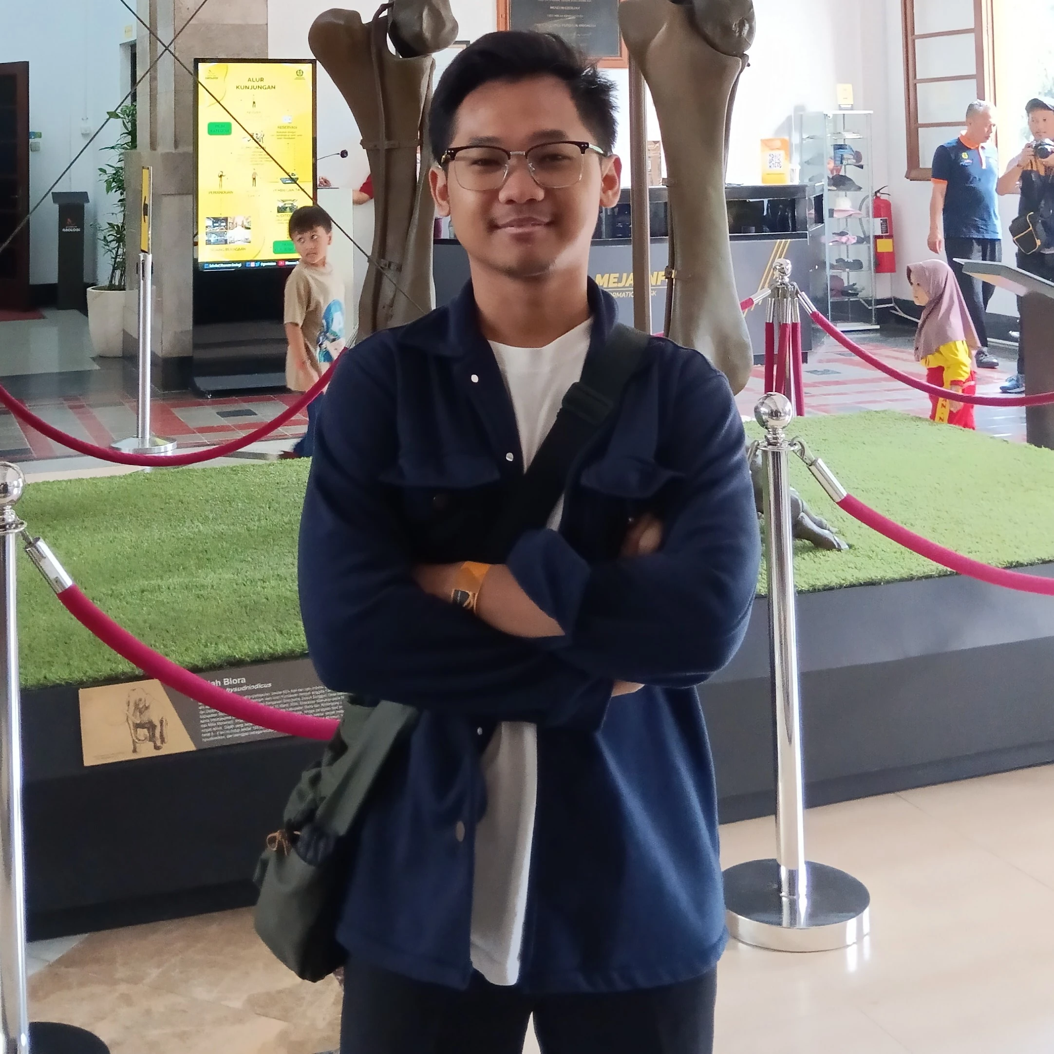 Muhammad Hanif Al Azis